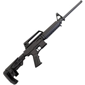KARABINEK DERYA TM22-A-18 FEATHER C101